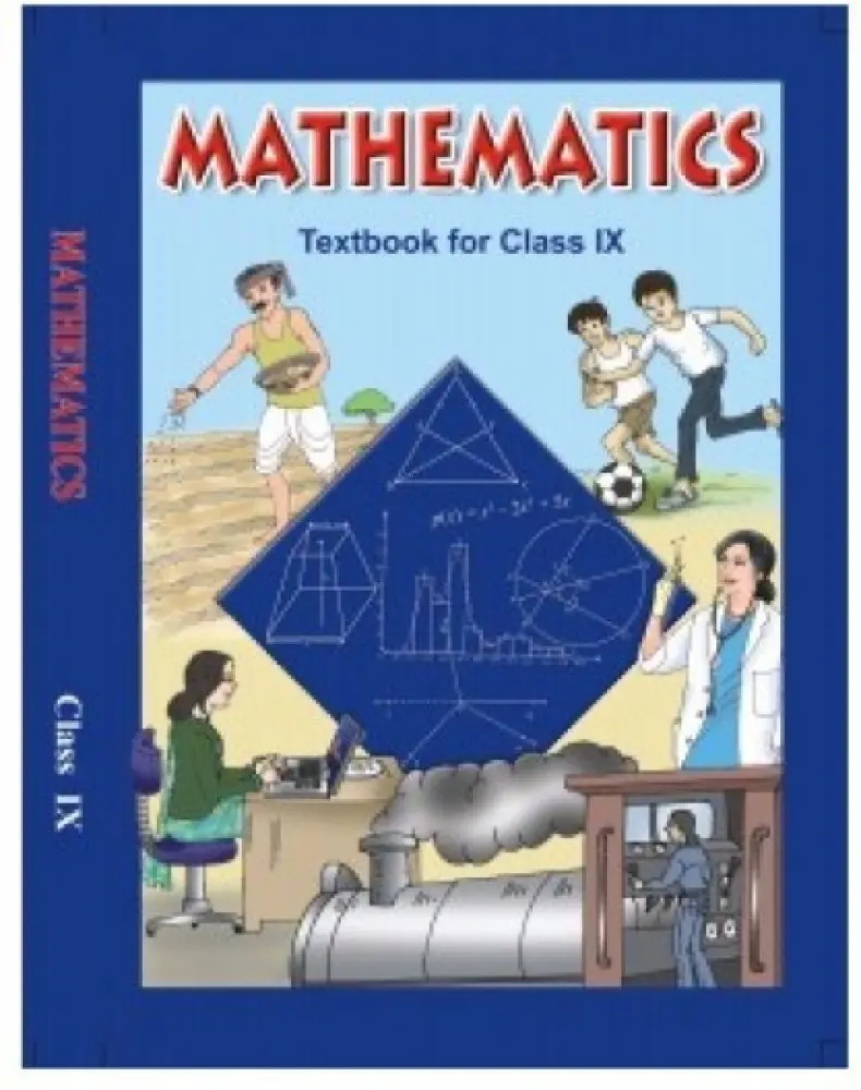 9th maths